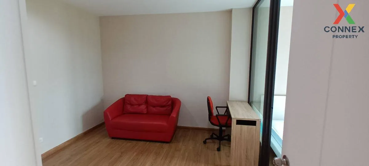 For Rent Condo , The Tree Rio Bang - Aor , MRT-Bang O , Bang O ,  1