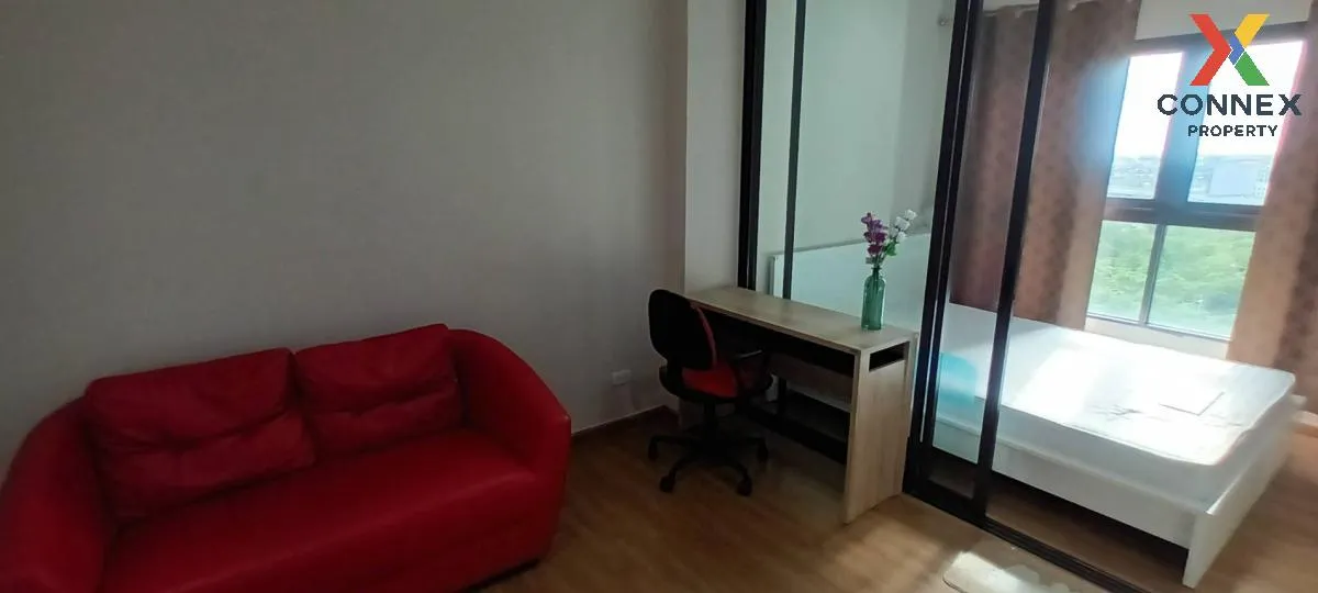 For Rent Condo , The Tree Rio Bang - Aor , MRT-Bang O , Bang O ,  2