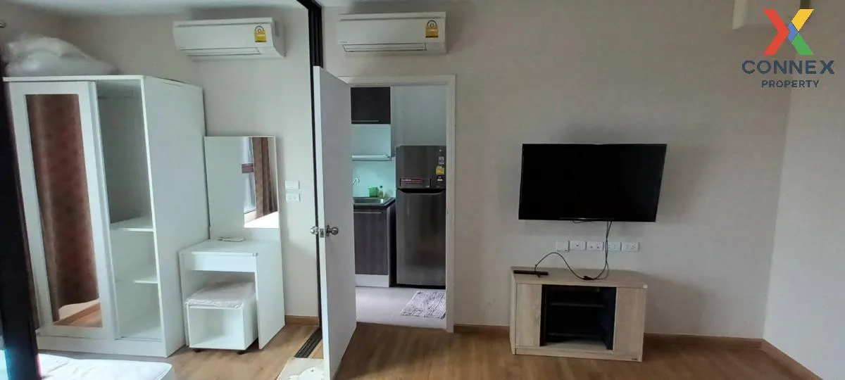 For Rent Condo , The Tree Rio Bang - Aor , MRT-Bang O , Bang O ,  3