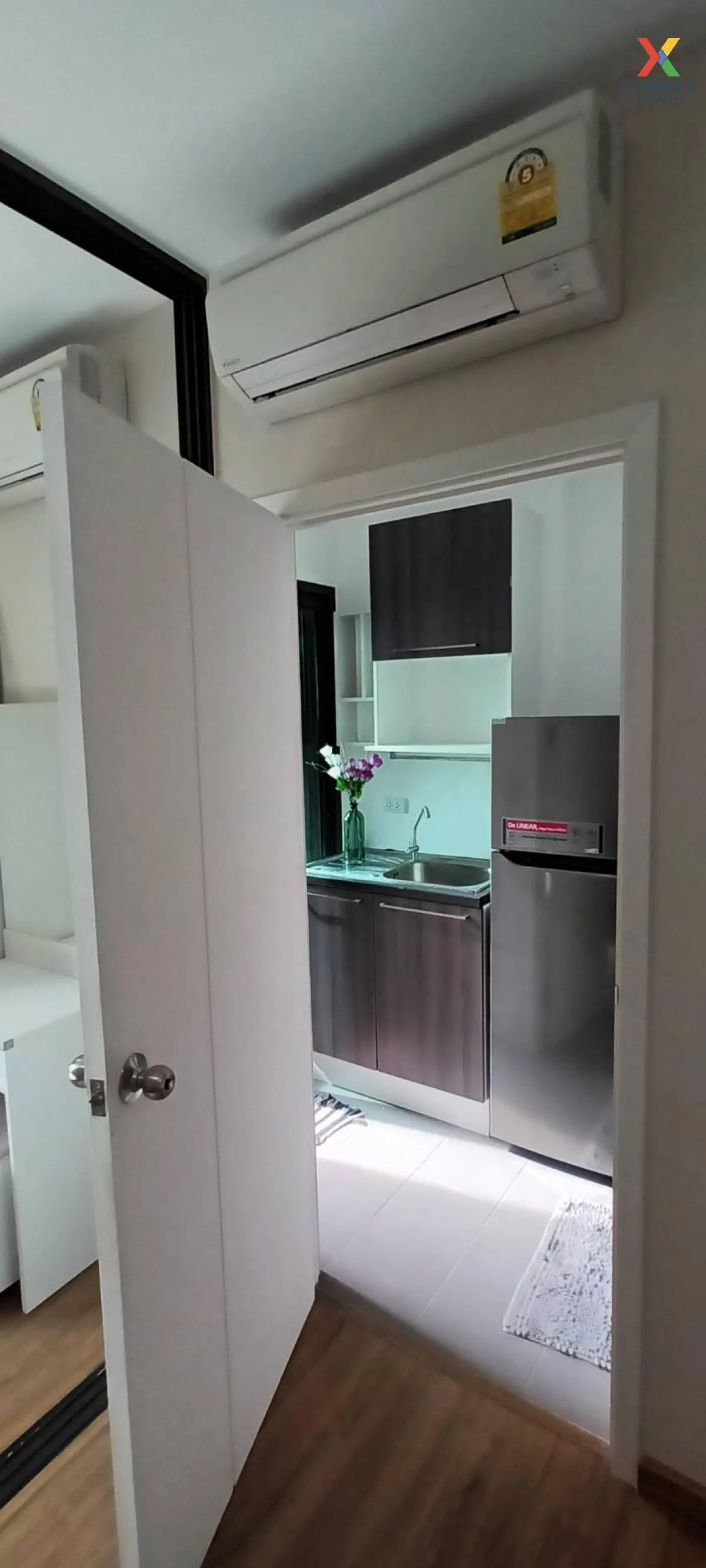 For Rent Condo , The Tree Rio Bang - Aor , MRT-Bang O , Bang O ,  4