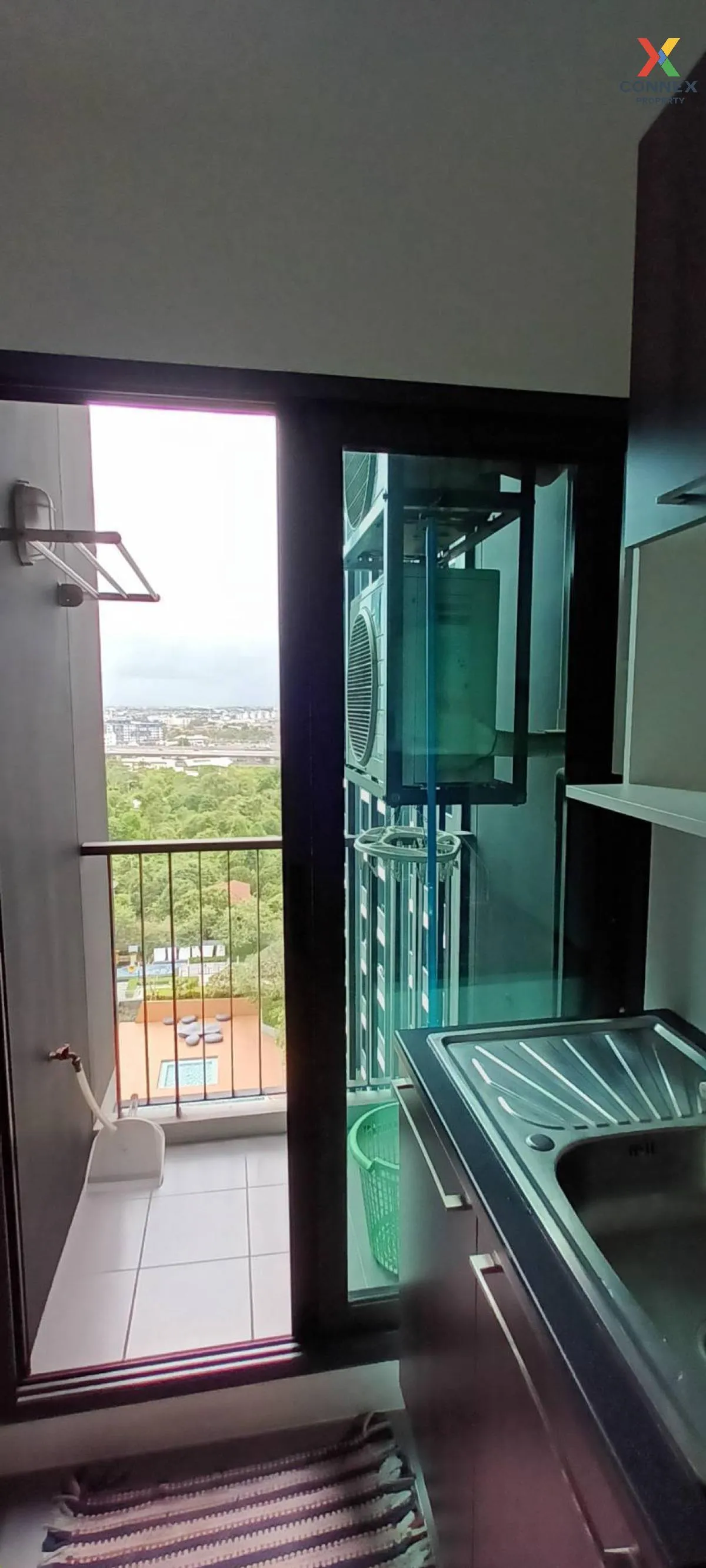 For Rent Condo , The Tree Rio Bang - Aor , MRT-Bang O , Bang O , 