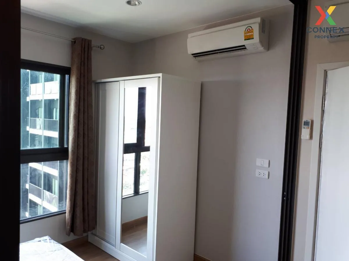 For Rent Condo , The Tree Rio Bang - Aor , MRT-Bang O , Bang O , 