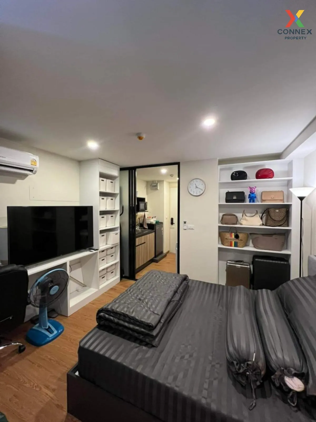 For Sale Condo , Arise Ratchada 19 , Din Daeng , Din Daeng , Bang For Sale Condo , Arise Ratchada 19 , Din Daeng , Din Daeng , Bang 3