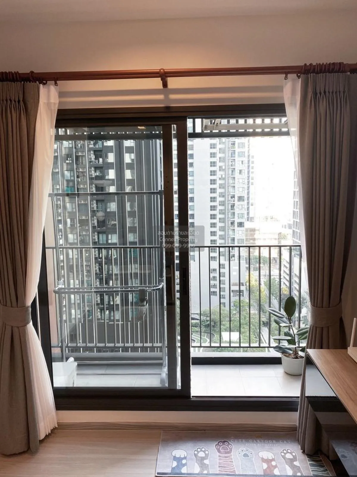 ขายคอนโด  ไลฟ์ อโศก ไฮป์ พระราม 9 MRT-พระราม 9 มักกะสัน เขต ราชเท 2