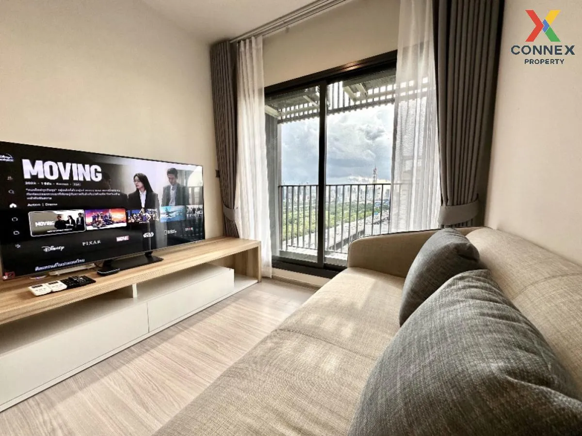 For Sale Condo , Life Asoke Hype Rama 9 , MRT-Phra Ram 9 , Makkas For Sale Condo , Life Asoke Hype Rama 9 , MRT-Phra Ram 9 , Makkas 1