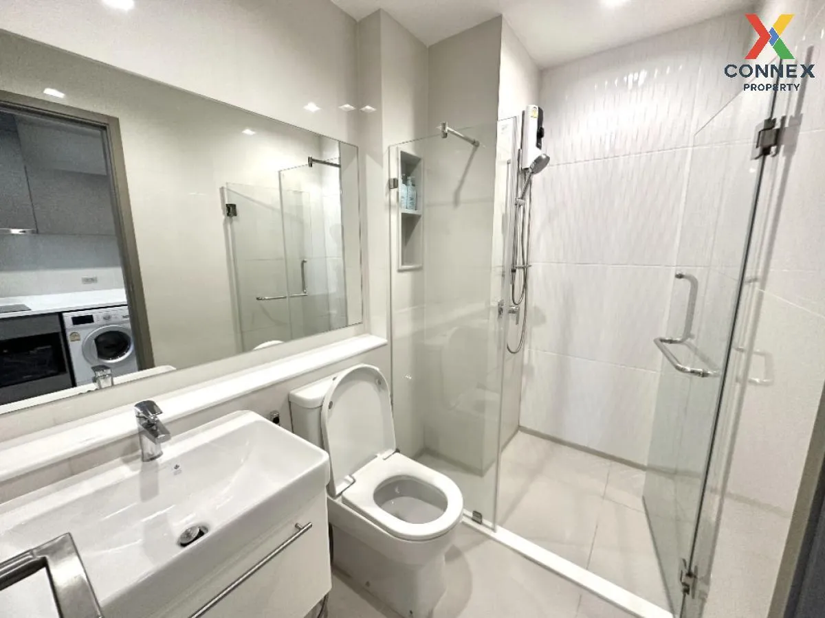 For Sale Condo , Life Asoke Hype Rama 9 , MRT-Phra Ram 9 , Makkas For Sale Condo , Life Asoke Hype Rama 9 , MRT-Phra Ram 9 , Makkas