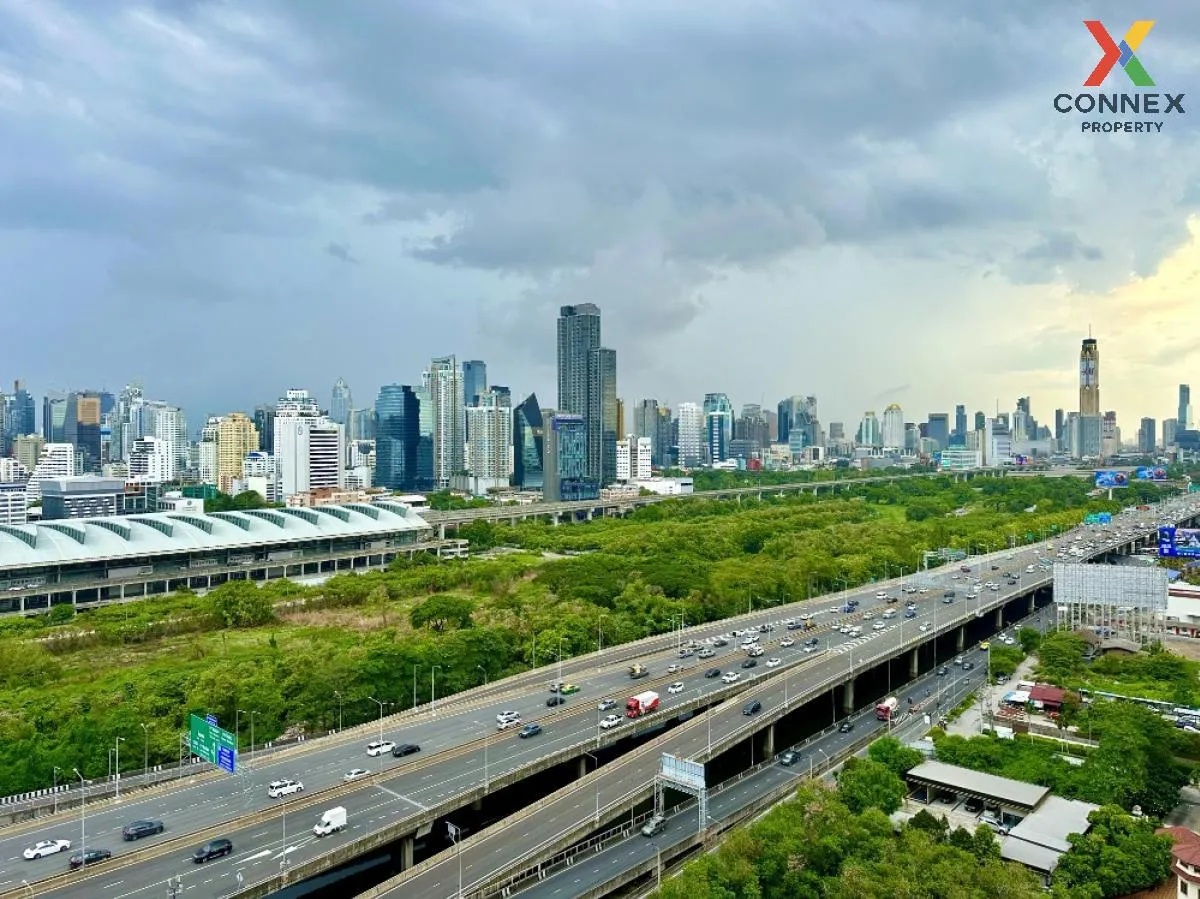 For Sale Condo , Life Asoke Hype Rama 9 , MRT-Phra Ram 9 , Makkas For Sale Condo , Life Asoke Hype Rama 9 , MRT-Phra Ram 9 , Makkas