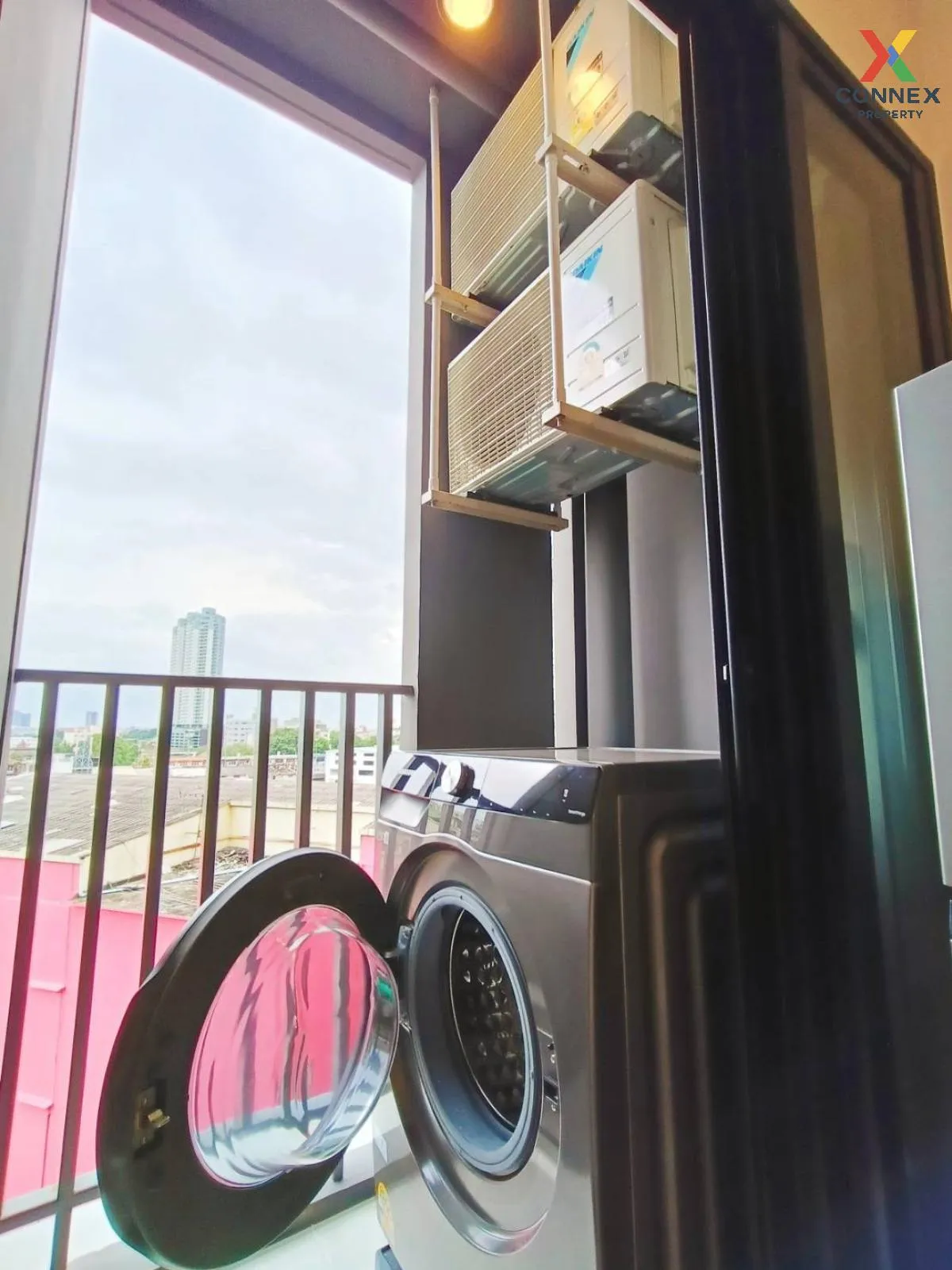 For Rent Condo , Chewathai Pinklao , MRT-Bang Yi Khon , Bang Yi K