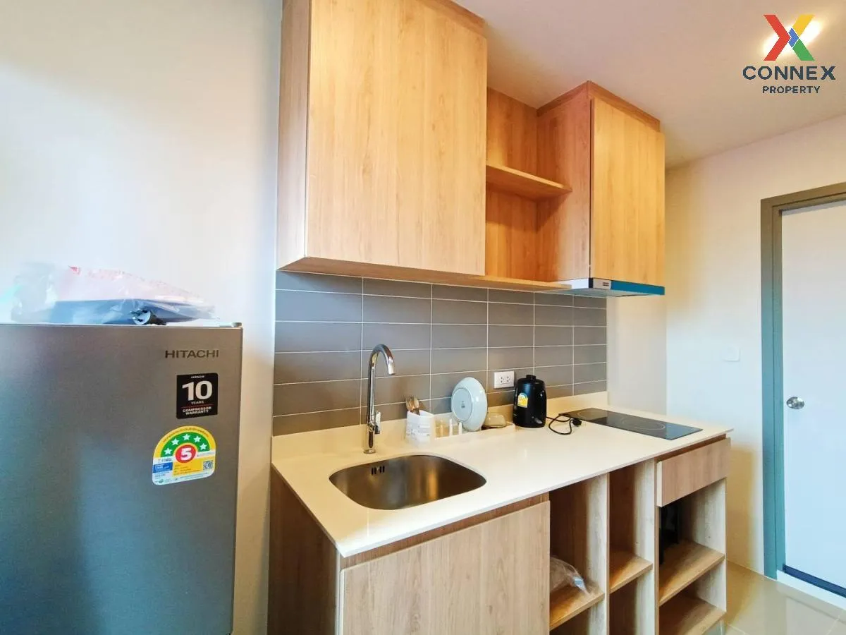 For Rent Condo , Chewathai Pinklao , MRT-Bang Yi Khon , Bang Yi K