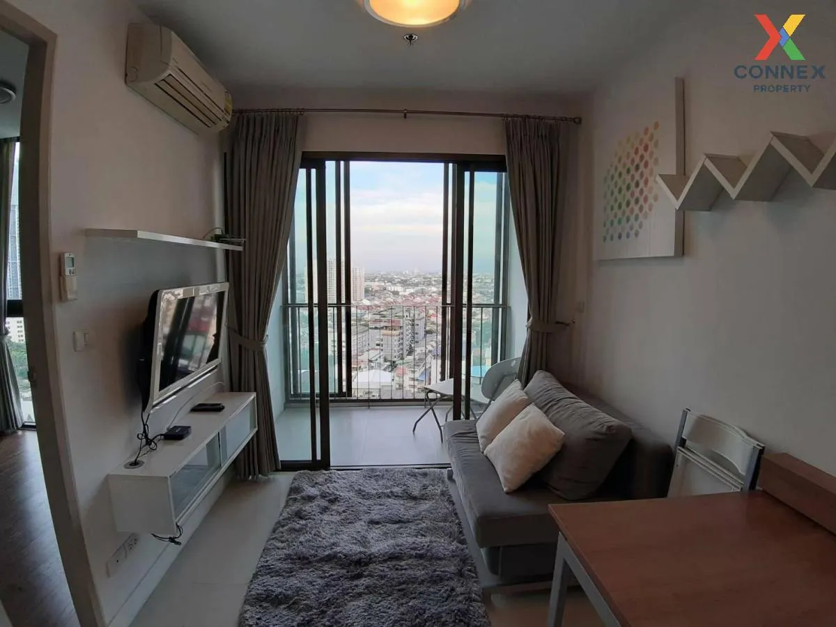 FOR RENT condo , Ideo Mix Sukhumvit 103 , BTS-Udom Suk , Bang Na  1