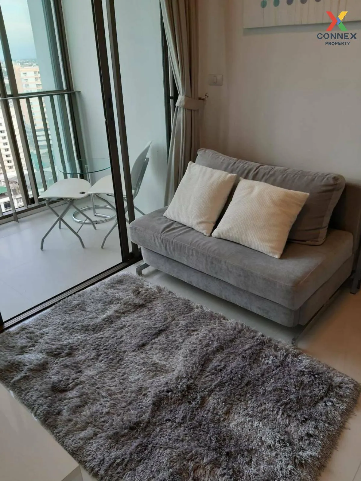 FOR RENT condo , Ideo Mix Sukhumvit 103 , BTS-Udom Suk , Bang Na  2