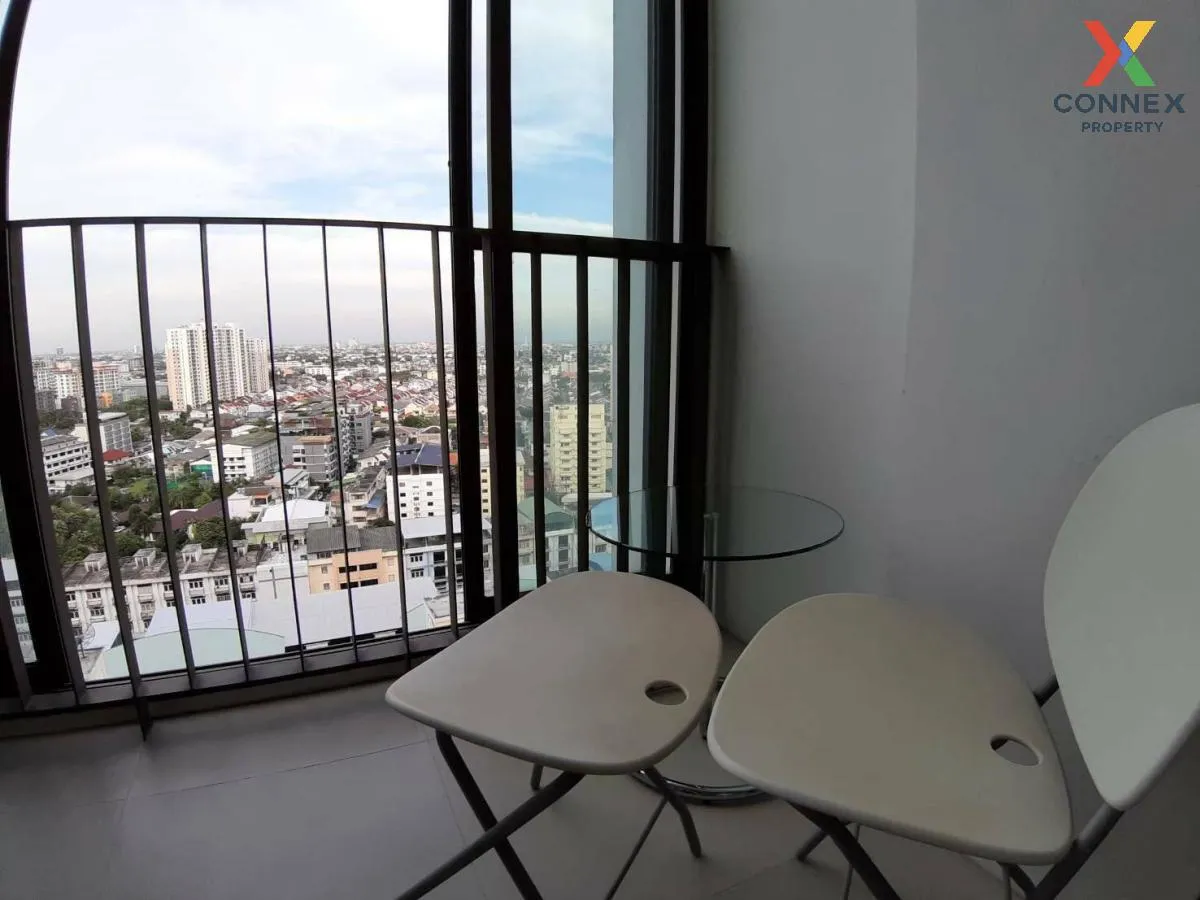 FOR RENT condo , Ideo Mix Sukhumvit 103 , BTS-Udom Suk , Bang Na  4
