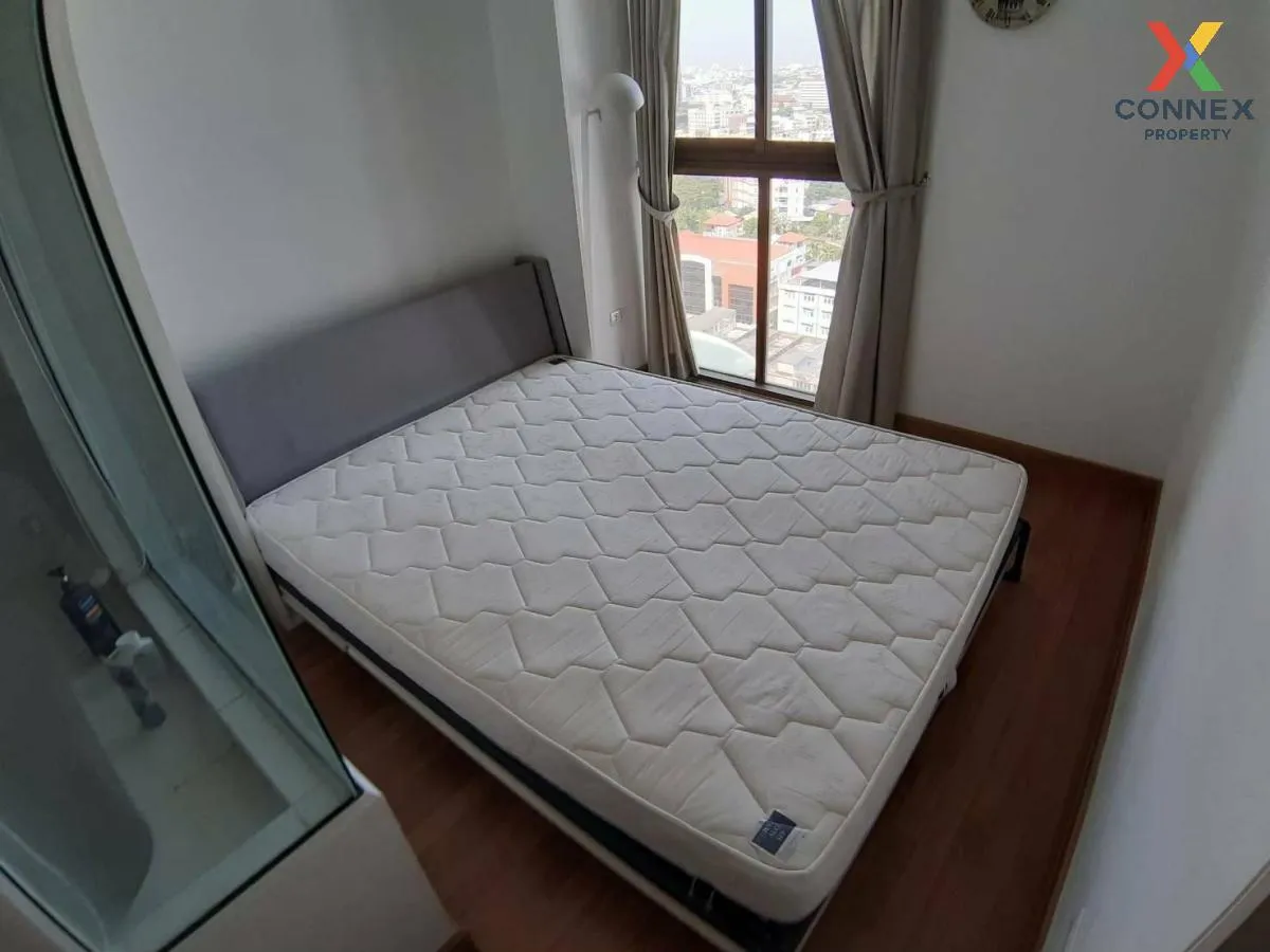 FOR RENT condo , Ideo Mix Sukhumvit 103 , BTS-Udom Suk , Bang Na 