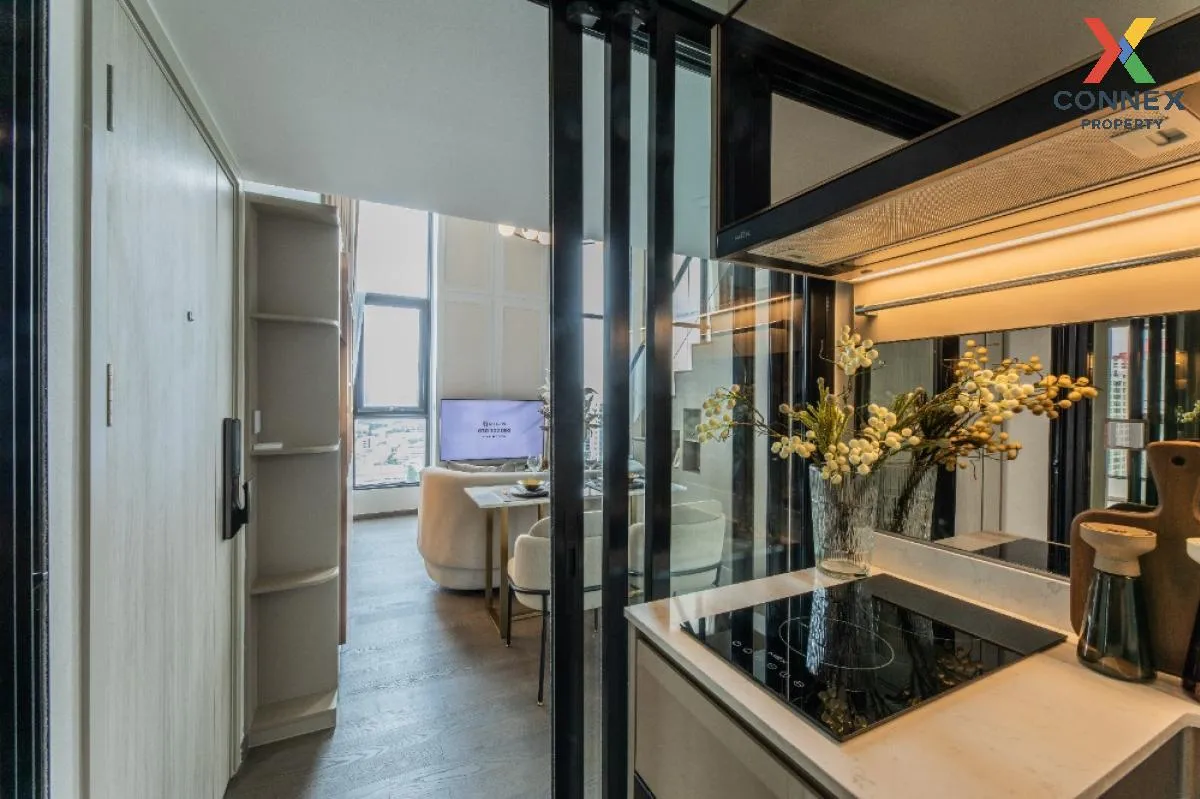 ขายคอนโด  พาร์ค ออริจิ้น ราชเทวี ดูเพล็กซ์ BTS-ราชเทวี ทุ่งพญาไท  ขายคอนโด  พาร์ค ออริจิ้น ราชเทวี ดูเพล็กซ์ BTS-ราชเทวี ทุ่งพญาไท  3