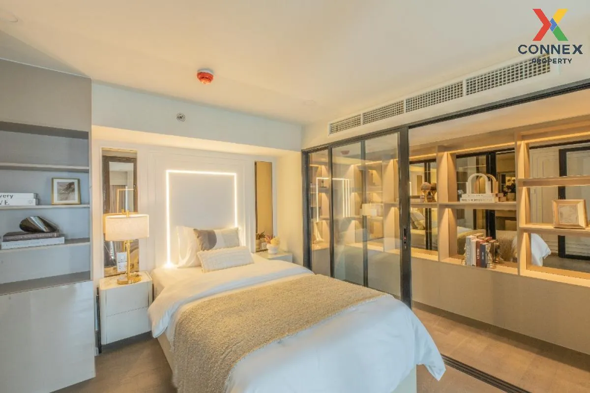 ขายคอนโด  พาร์ค ออริจิ้น ราชเทวี ดูเพล็กซ์ BTS-ราชเทวี ทุ่งพญาไท  ขายคอนโด  พาร์ค ออริจิ้น ราชเทวี ดูเพล็กซ์ BTS-ราชเทวี ทุ่งพญาไท  4