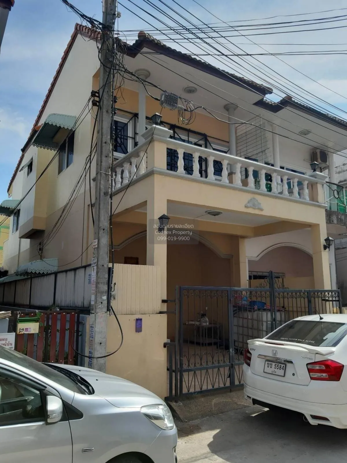 ขายบ้าน  ทรัพย์สมนาม ป่าตอง กะทู้ ภูเก็ต CX-108422 1