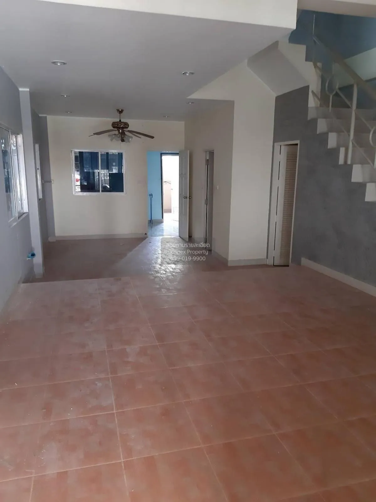 ขายบ้าน  ทรัพย์สมนาม ป่าตอง กะทู้ ภูเก็ต CX-108422 2