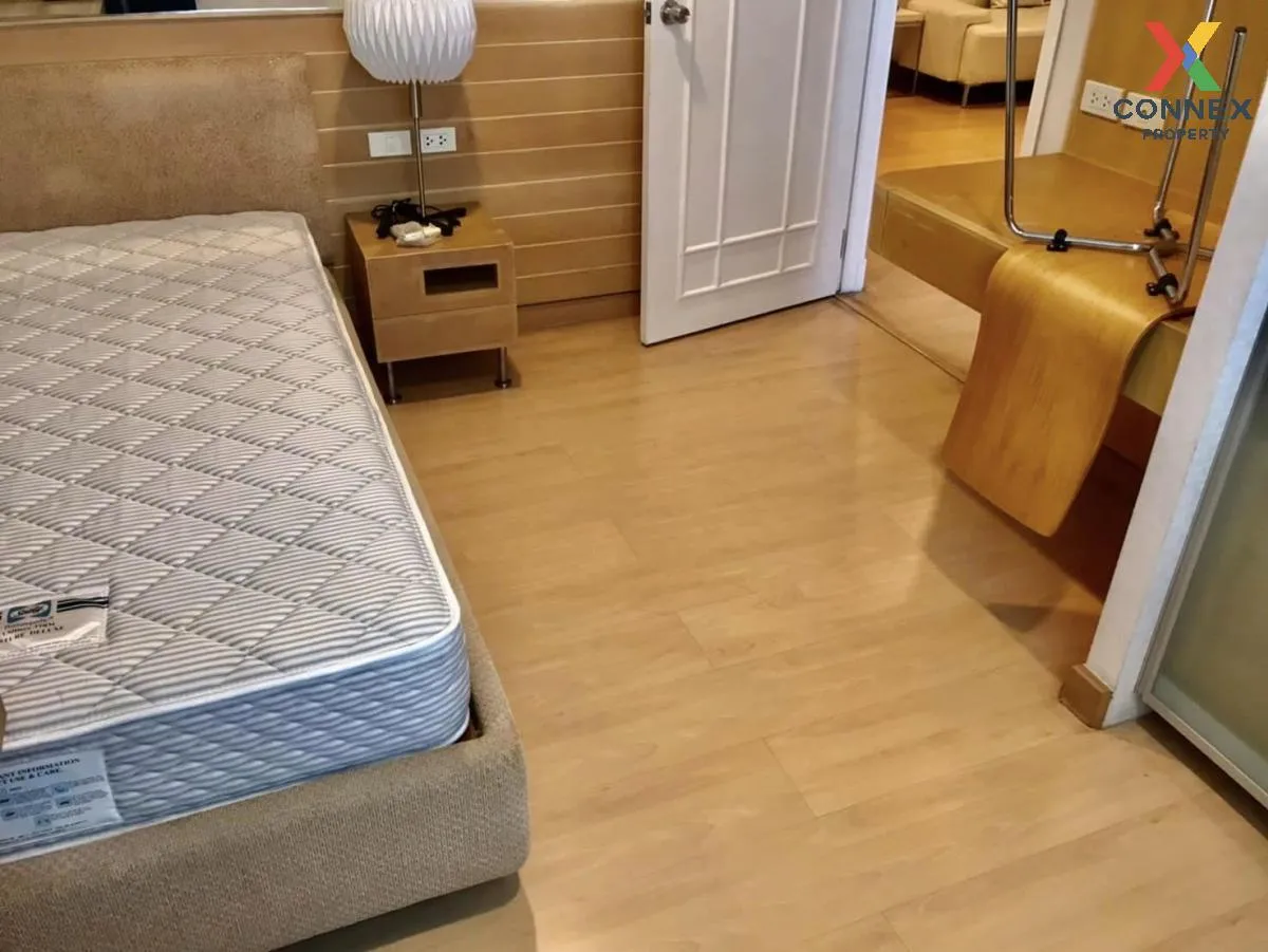 For Sale Condo , The Bangkok Narathiwas , BTS-Chong Nonsi , Thung
