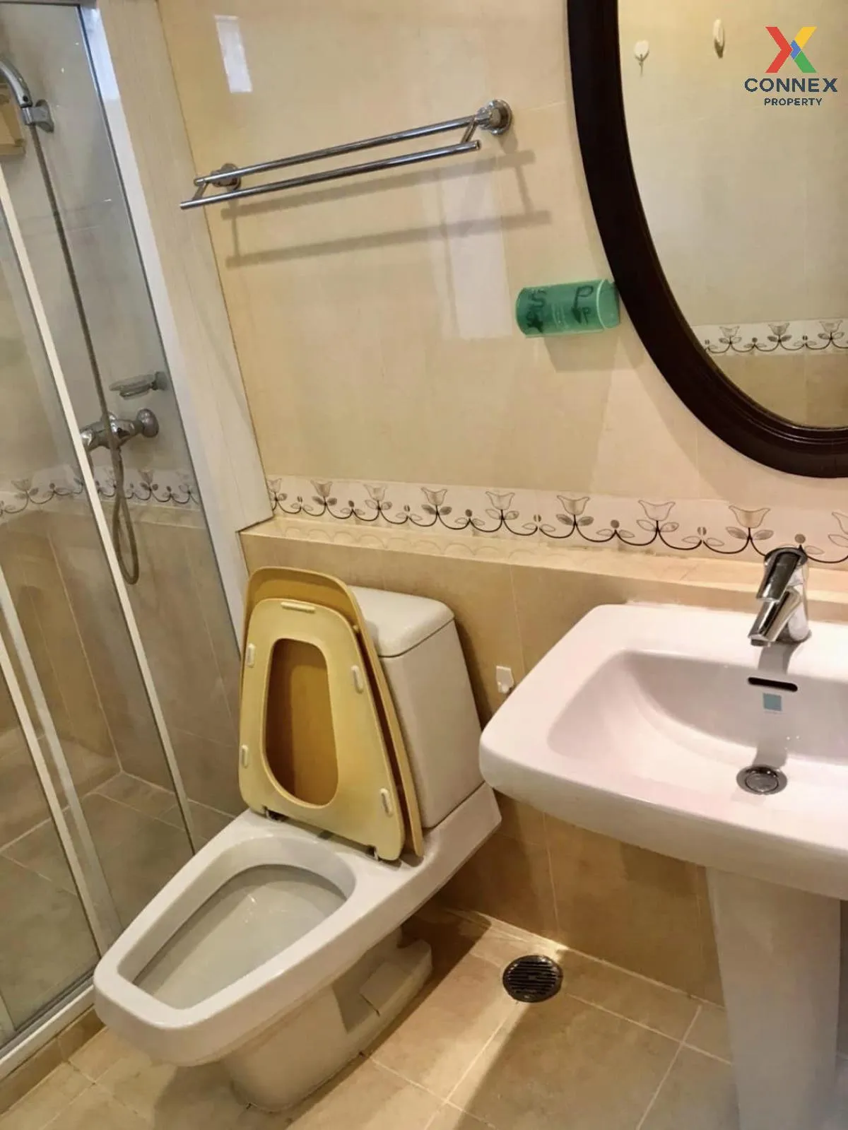 For Sale Condo , The Bangkok Narathiwas , BTS-Chong Nonsi , Thung