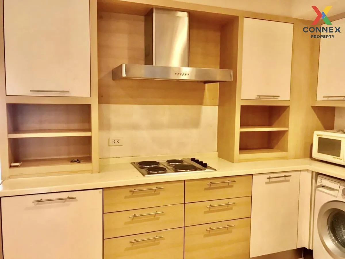For Sale Condo , The Bangkok Narathiwas , BTS-Chong Nonsi , Thung 3