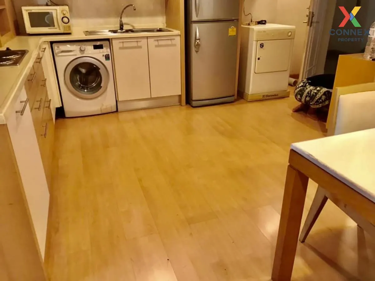 For Sale Condo , The Bangkok Narathiwas , BTS-Chong Nonsi , Thung 4