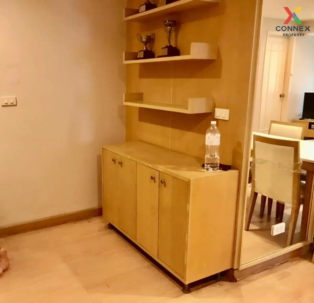 For Sale Condo , The Bangkok Narathiwas , BTS-Chong Nonsi , Thung
