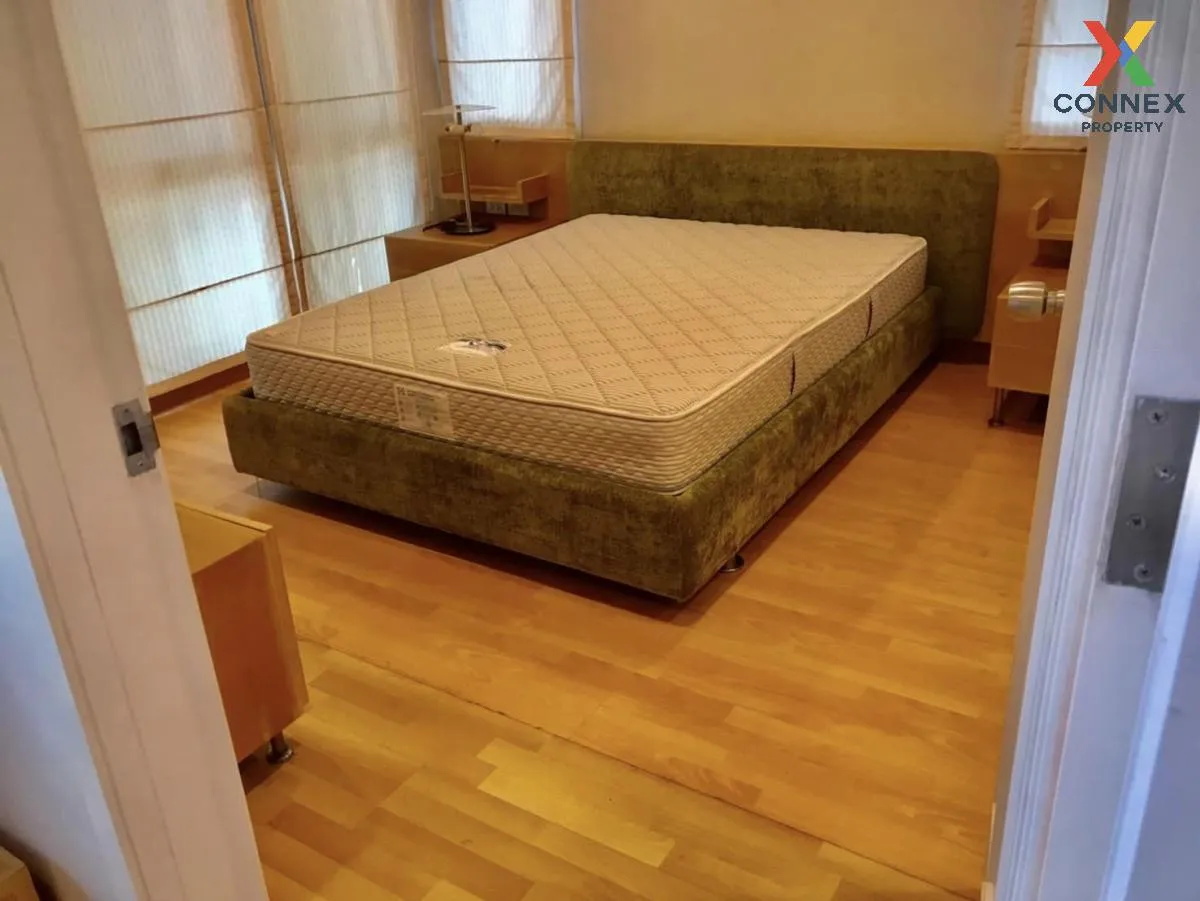 For Sale Condo , The Bangkok Narathiwas , BTS-Chong Nonsi , Thung