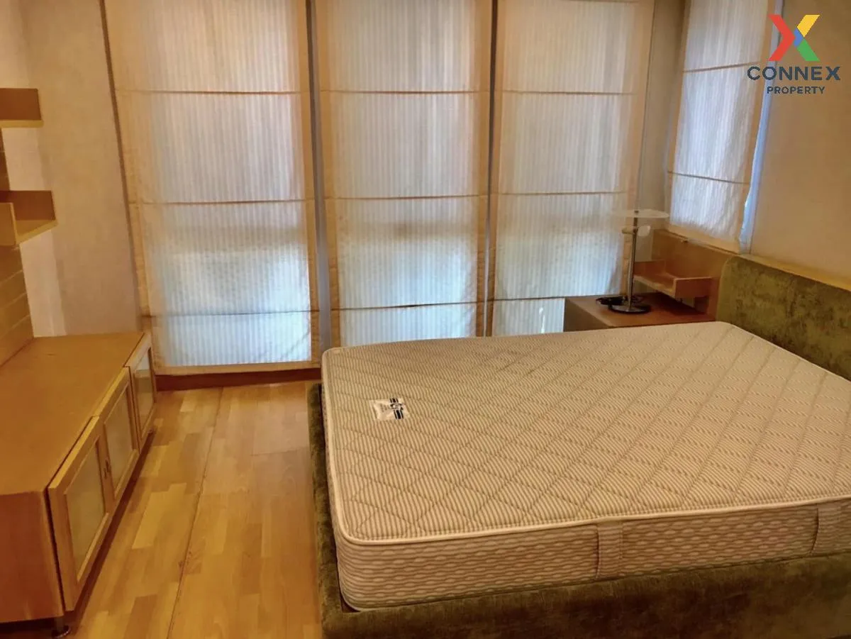For Sale Condo , The Bangkok Narathiwas , BTS-Chong Nonsi , Thung