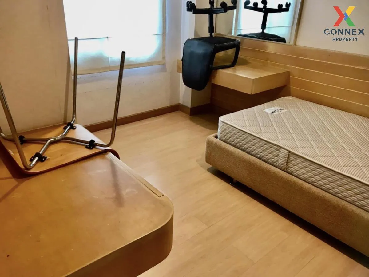 For Sale Condo , The Bangkok Narathiwas , BTS-Chong Nonsi , Thung