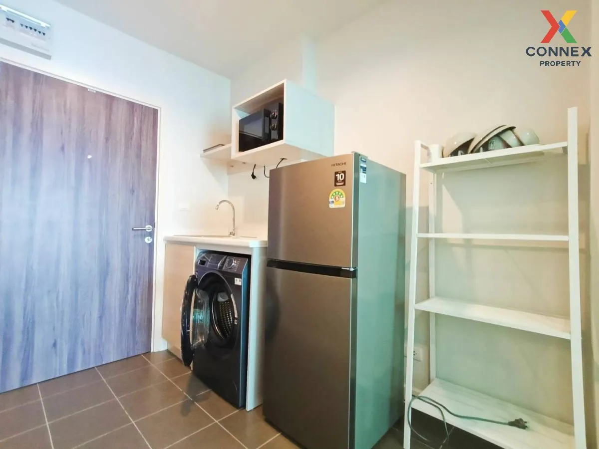 For Rent Condo , Metro Sky Wutthakat , BTS-Wutthakat , Talat Phlu For Rent Condo , Metro Sky Wutthakat , BTS-Wutthakat , Talat Phlu