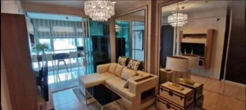 For Sale Condo , Rhythm Sathorn , BTS-Saphan Taksin , Thungmahamek , Sa Thon , Bangkok , CX-108427