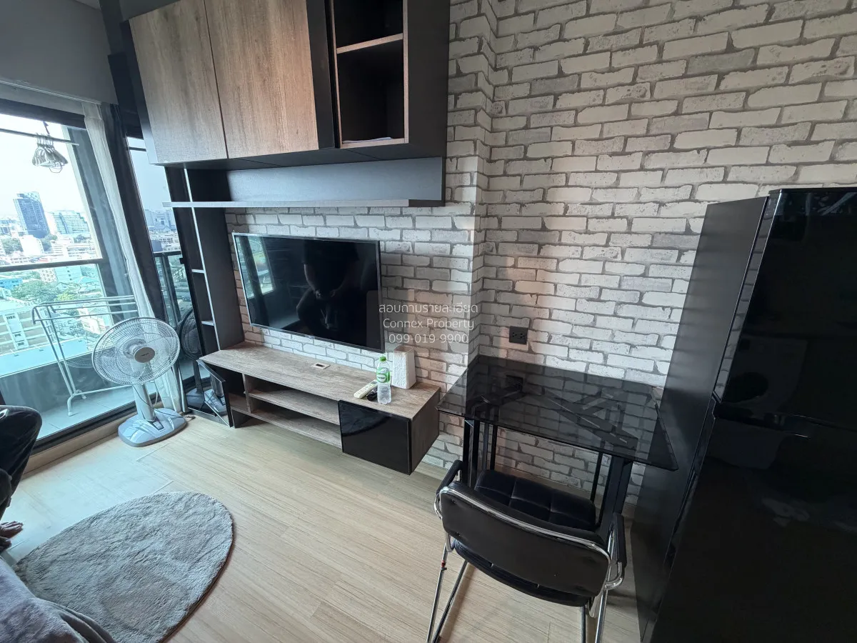 เช่าคอนโด  ลุมพินี สวีท ดินแดง - ราชปรารภ BTS-อนุสาวรีย์ชัยสมรภูม 2