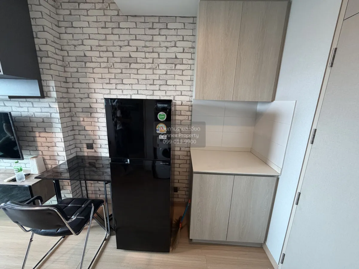 เช่าคอนโด  ลุมพินี สวีท ดินแดง - ราชปรารภ BTS-อนุสาวรีย์ชัยสมรภูม 4