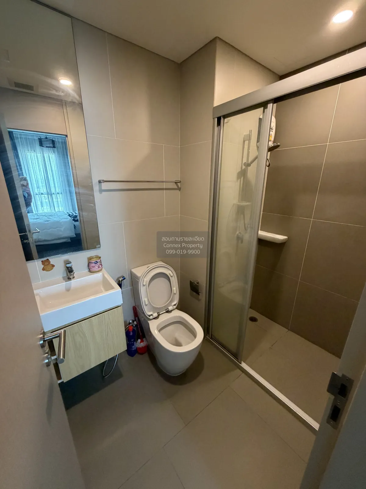 เช่าคอนโด  ลุมพินี สวีท ดินแดง - ราชปรารภ BTS-อนุสาวรีย์ชัยสมรภูม