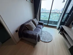 For Rent Condo , Lumpini Suite Dindaeng - Ratchaprarop , BTS-Victory Monument , Din Daeng , Din Daeng , Bangkok , CX-108428