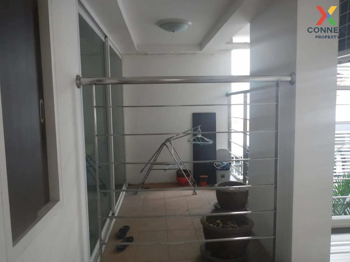 ขายคอนโด  แบงค์คอก เฟลิซ รัชโยธิน BTS-รัชโยธิน  แขวงจันทรเกษม เขต 4