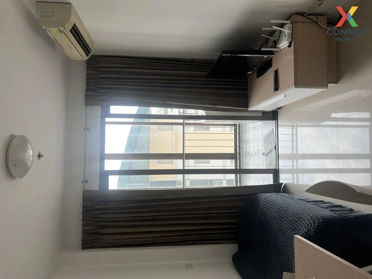 เช่าคอนโด  ไอดีโอ มิกซ์ สุขุมวิท 103 BTS-อุดมสุข บางนา เขต บางนา  1