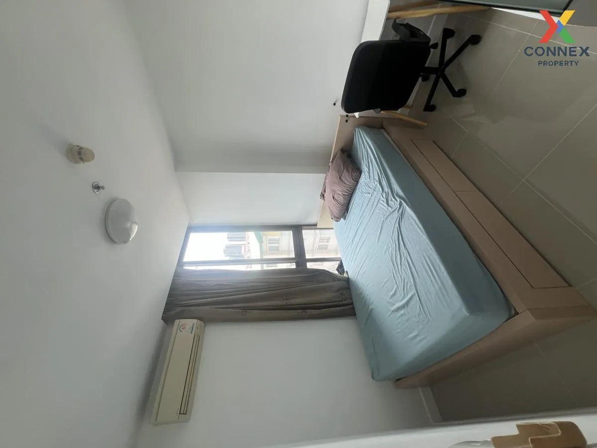 เช่าคอนโด  ไอดีโอ มิกซ์ สุขุมวิท 103 BTS-อุดมสุข บางนา เขต บางนา  3