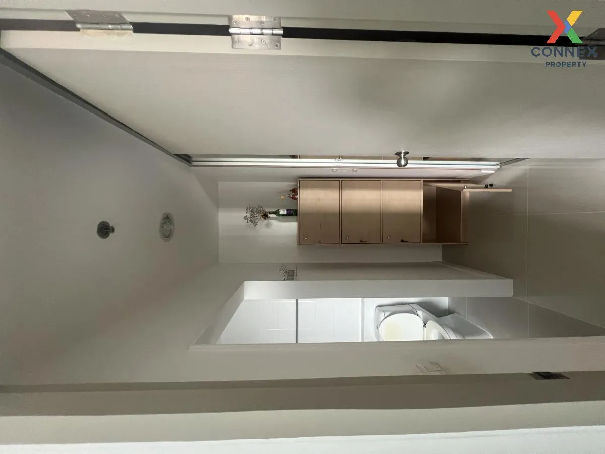 เช่าคอนโด  ไอดีโอ มิกซ์ สุขุมวิท 103 BTS-อุดมสุข บางนา เขต บางนา  4