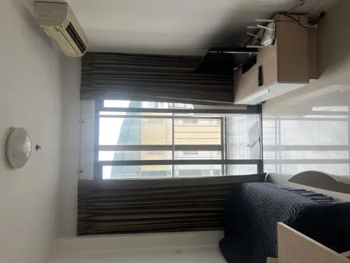 เช่าคอนโด  ไอดีโอ มิกซ์ สุขุมวิท 103 BTS-อุดมสุข บางนา เขต บางนา กรุงเทพ CX-10843