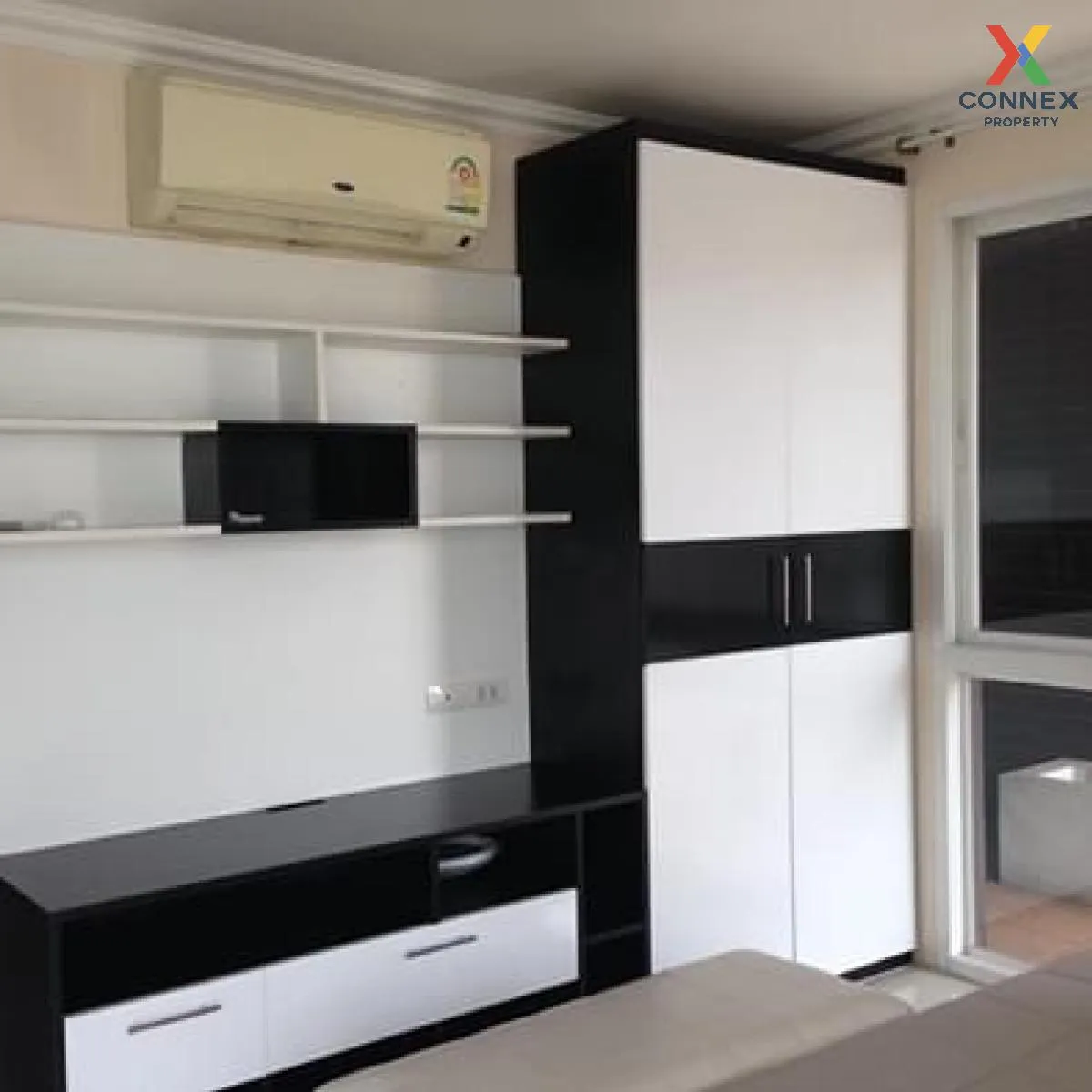 For Rent Condo , Bangkok Feliz Major Ratchayothin , BTS-Ratchayot