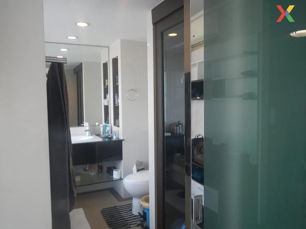 For Rent Condo , Bangkok Feliz Major Ratchayothin , BTS-Ratchayot 2