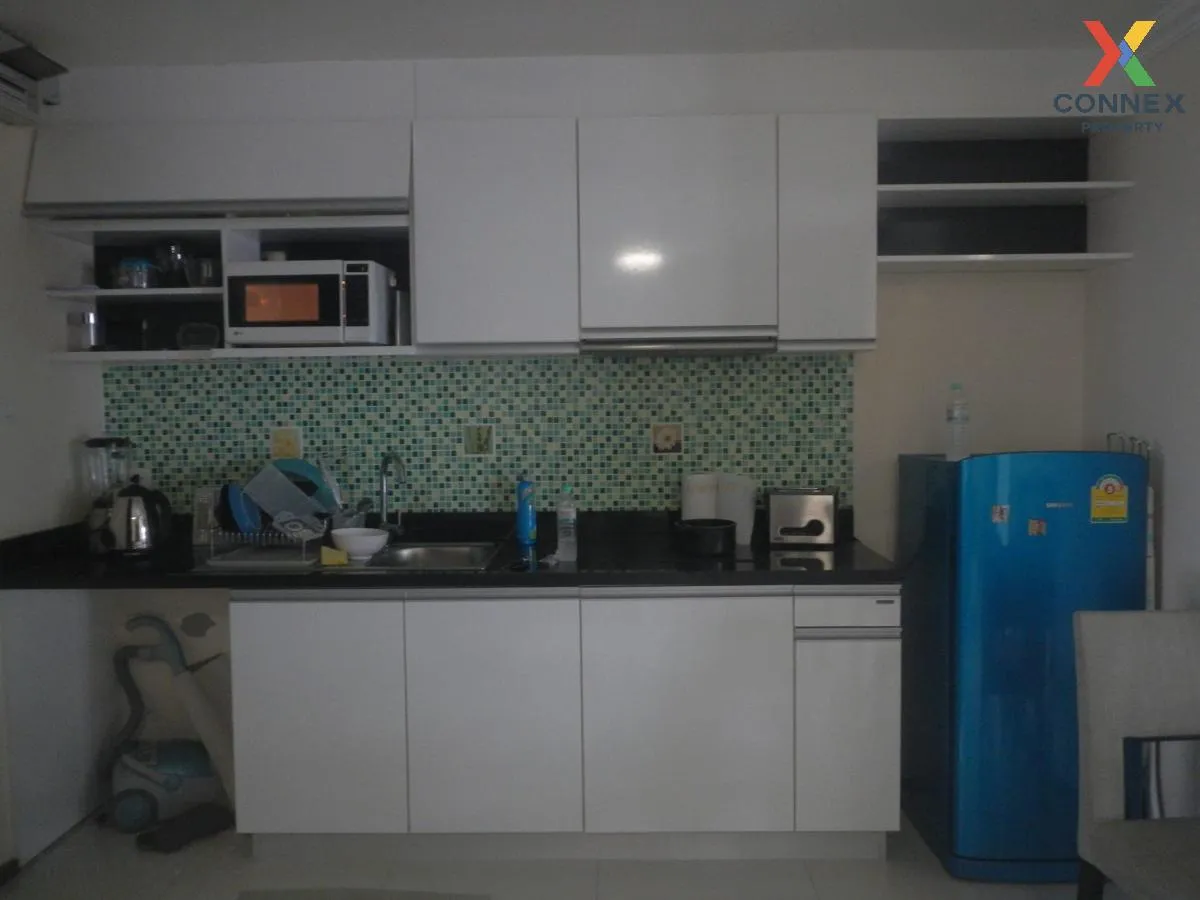For Rent Condo , Bangkok Feliz Major Ratchayothin , BTS-Ratchayot