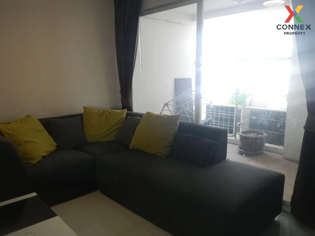 For Rent Condo , Bangkok Feliz Major Ratchayothin , BTS-Ratchayot
