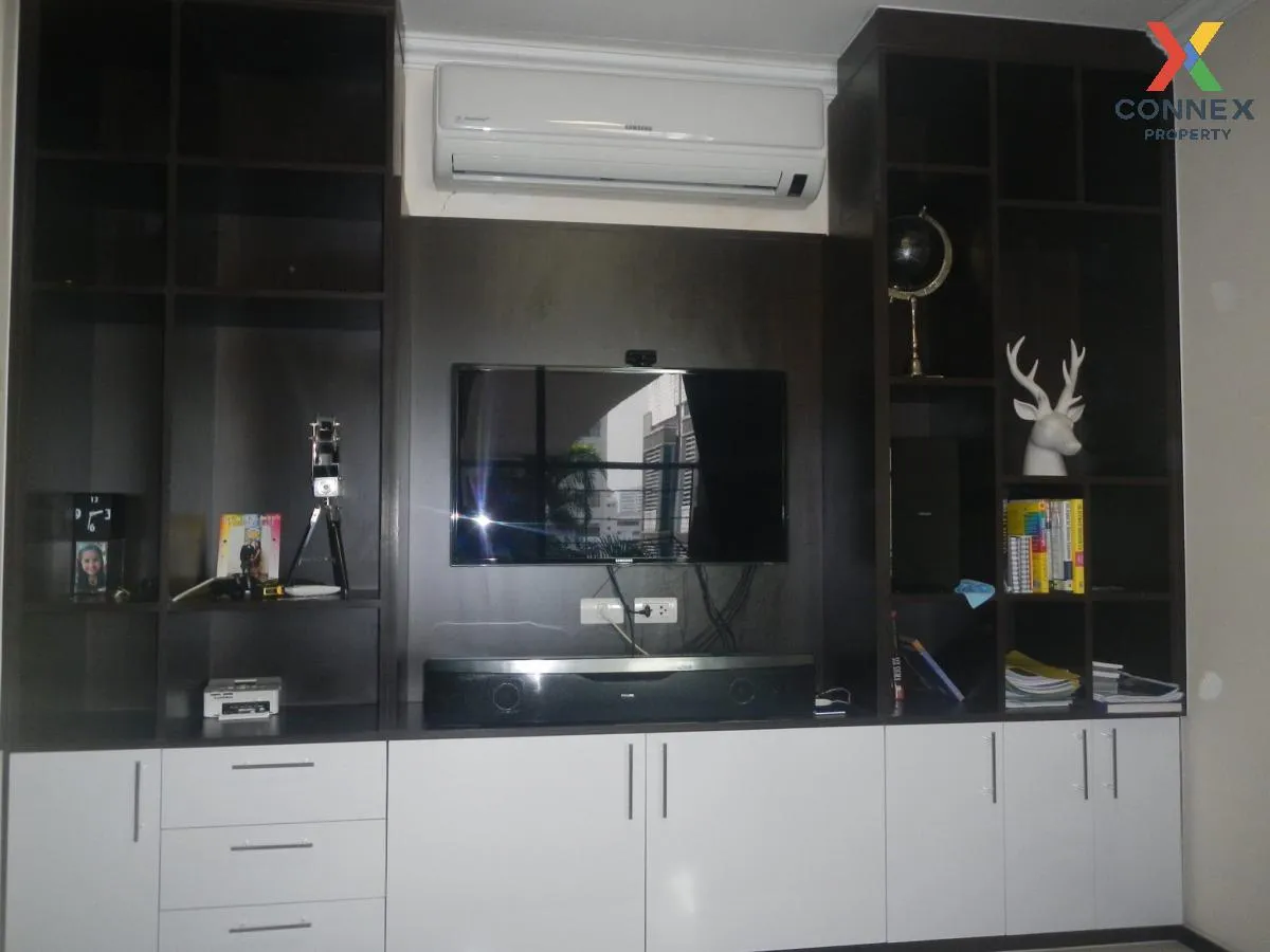 For Rent Condo , Bangkok Feliz Major Ratchayothin , BTS-Ratchayot