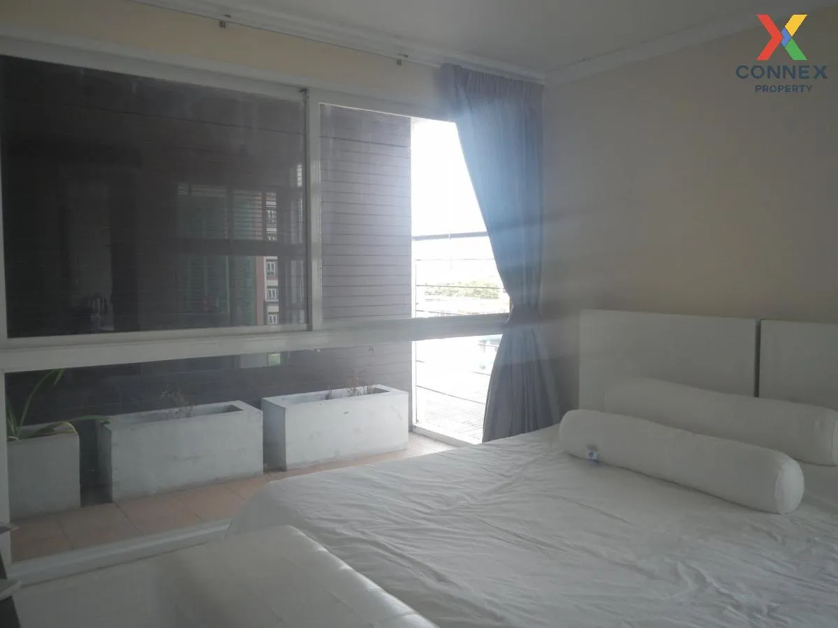 For Rent Condo , Bangkok Feliz Major Ratchayothin , BTS-Ratchayot