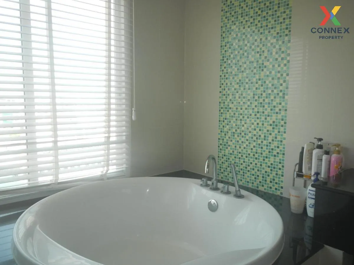 For Rent Condo , Bangkok Feliz Major Ratchayothin , BTS-Ratchayot