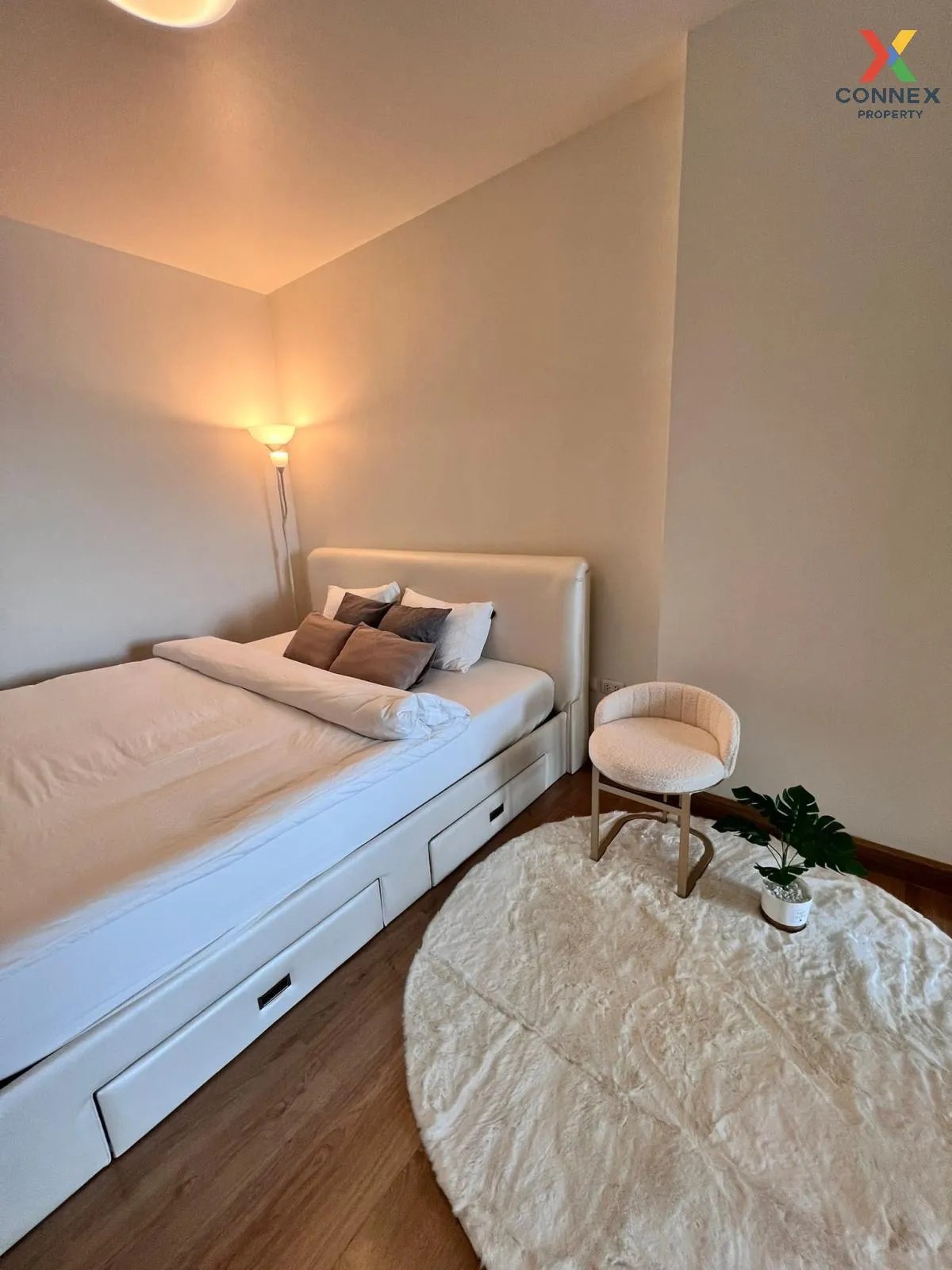 For Sale Condo , Supalai Park Ratchayothin , BTS-Ratchayothin , L 3