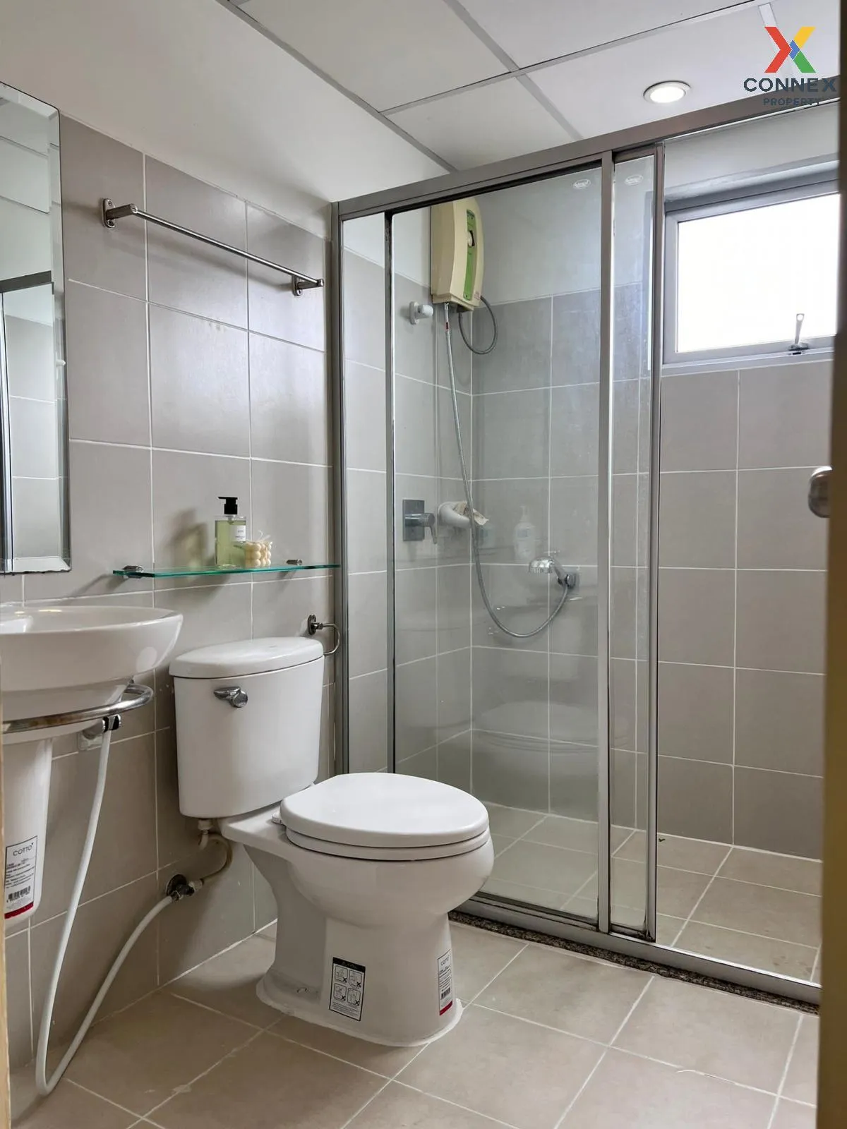 For Sale Condo , Supalai Park Ratchayothin , BTS-Ratchayothin , L 4