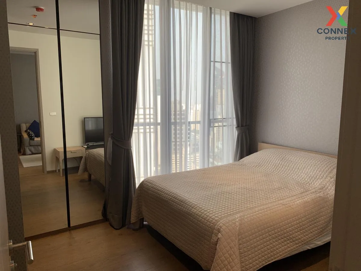 เช่าคอนโด  พาร์ค ออริจิ้น พร้อมพงษ์ BTS-พร้อมพงษ์ คลองตัน เขต คลอ